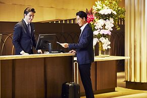 Hyatt Regency Sydney