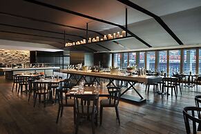 Hyatt Regency Sydney