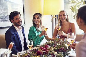 Hyatt Regency Sydney