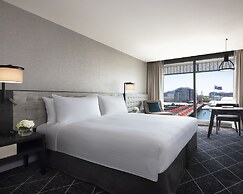 Hyatt Regency Sydney