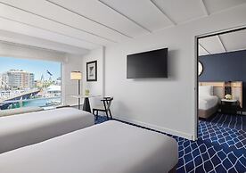 Hyatt Regency Sydney