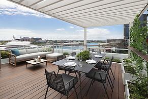 Hyatt Regency Sydney