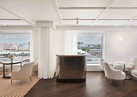 Hyatt Regency Sydney
