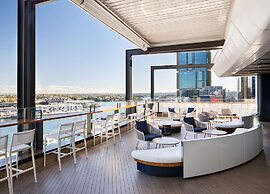 Hyatt Regency Sydney