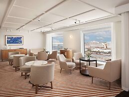 Hyatt Regency Sydney