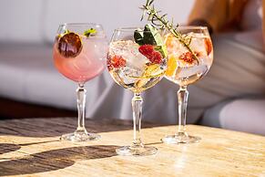 Hyatt Regency Sydney