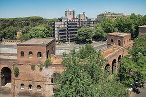 Nhow Roma