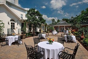 Marriott Lexington Griffin Gate Golf Resort & Spa
