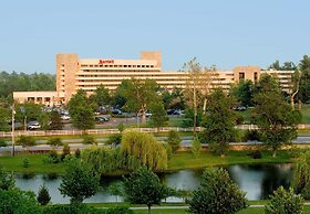 Marriott Lexington Griffin Gate Golf Resort & Spa