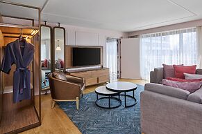 Marriott Lexington Griffin Gate Golf Resort & Spa