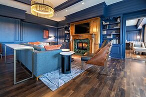 Marriott Lexington Griffin Gate Golf Resort & Spa