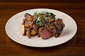 Marriott Lexington Griffin Gate Golf Resort & Spa