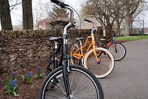 Marriott Lexington Griffin Gate Golf Resort & Spa