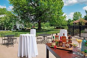 Marriott Lexington Griffin Gate Golf Resort & Spa