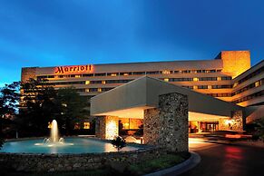 Marriott Lexington Griffin Gate Golf Resort & Spa