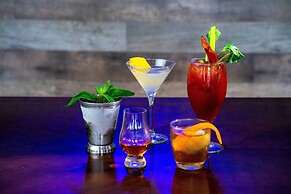 Marriott Lexington Griffin Gate Golf Resort & Spa