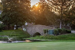 Marriott Lexington Griffin Gate Golf Resort & Spa