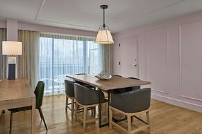 Marriott Lexington Griffin Gate Golf Resort & Spa