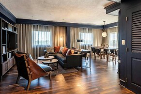 Marriott Lexington Griffin Gate Golf Resort & Spa