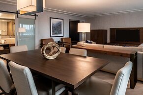 Marriott Lexington Griffin Gate Golf Resort & Spa