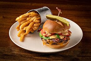 Marriott Lexington Griffin Gate Golf Resort & Spa