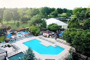 Marriott Lexington Griffin Gate Golf Resort & Spa