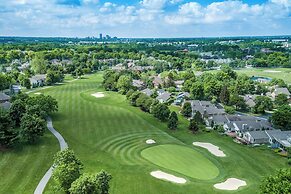 Marriott Lexington Griffin Gate Golf Resort & Spa