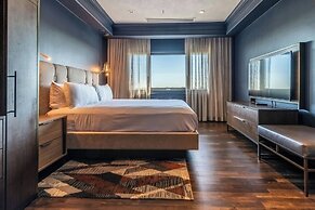 Marriott Lexington Griffin Gate Golf Resort & Spa