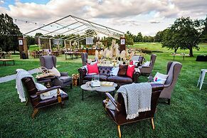 Marriott Lexington Griffin Gate Golf Resort & Spa