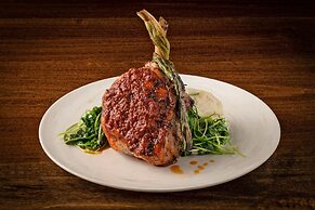 Marriott Lexington Griffin Gate Golf Resort & Spa