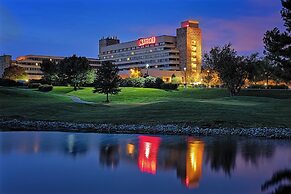 Marriott Lexington Griffin Gate Golf Resort & Spa