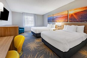 Days Inn by Wyndham Roanoke Near I-81