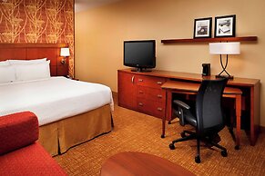 Courtyard by Marriott Columbus Worthington