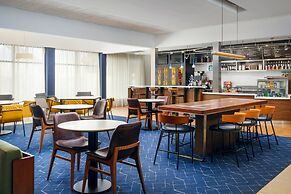 Courtyard by Marriott Columbus Worthington