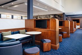 Courtyard by Marriott Columbus Worthington