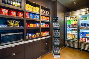 Courtyard by Marriott Columbus Worthington