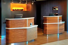 Courtyard by Marriott Columbus Worthington