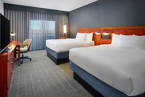 Courtyard by Marriott Columbus Worthington