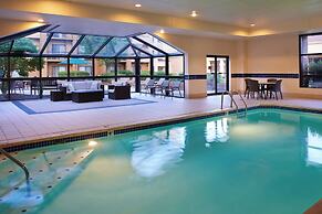 Courtyard by Marriott Columbus Worthington