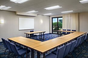 Courtyard by Marriott Columbus Worthington