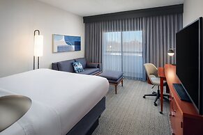 Courtyard by Marriott Columbus Worthington