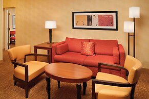 Courtyard by Marriott Columbus Worthington