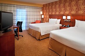 Courtyard by Marriott Columbus Worthington