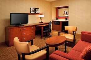 Courtyard by Marriott Columbus Worthington