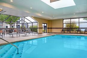 Courtyard by Marriott Columbus Worthington