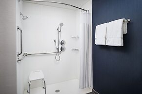 Courtyard by Marriott Columbus Worthington