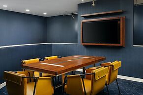 Courtyard by Marriott Columbus Worthington