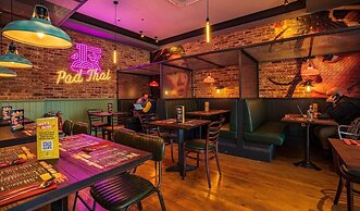 ibis London Greenwich