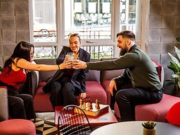 ibis London Greenwich