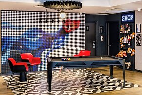 ibis London Greenwich